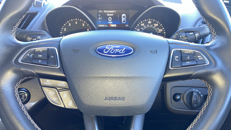 Ford Kuga Vignale 1.5 EcoBoost 5dr Auto Petrol Estate